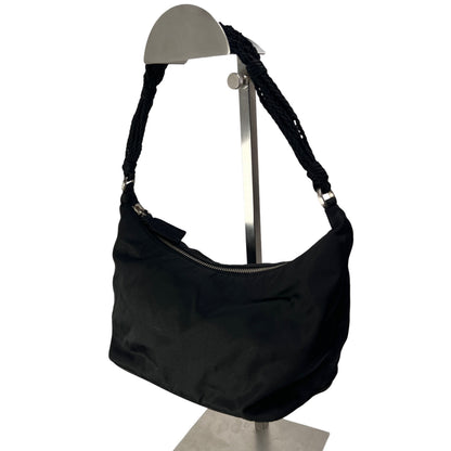Prada Black Pouches A-14733