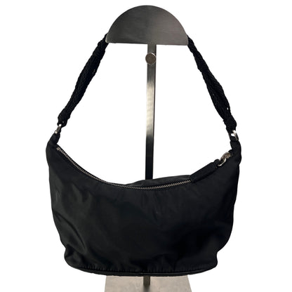Prada Black Pouches A-14733