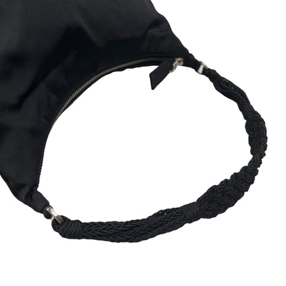 Prada Black Pouches A-14733