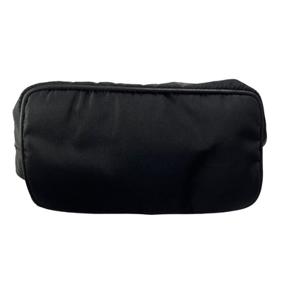 Prada Black Pouches A-14733