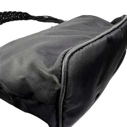 Prada Black Pouches A-14733