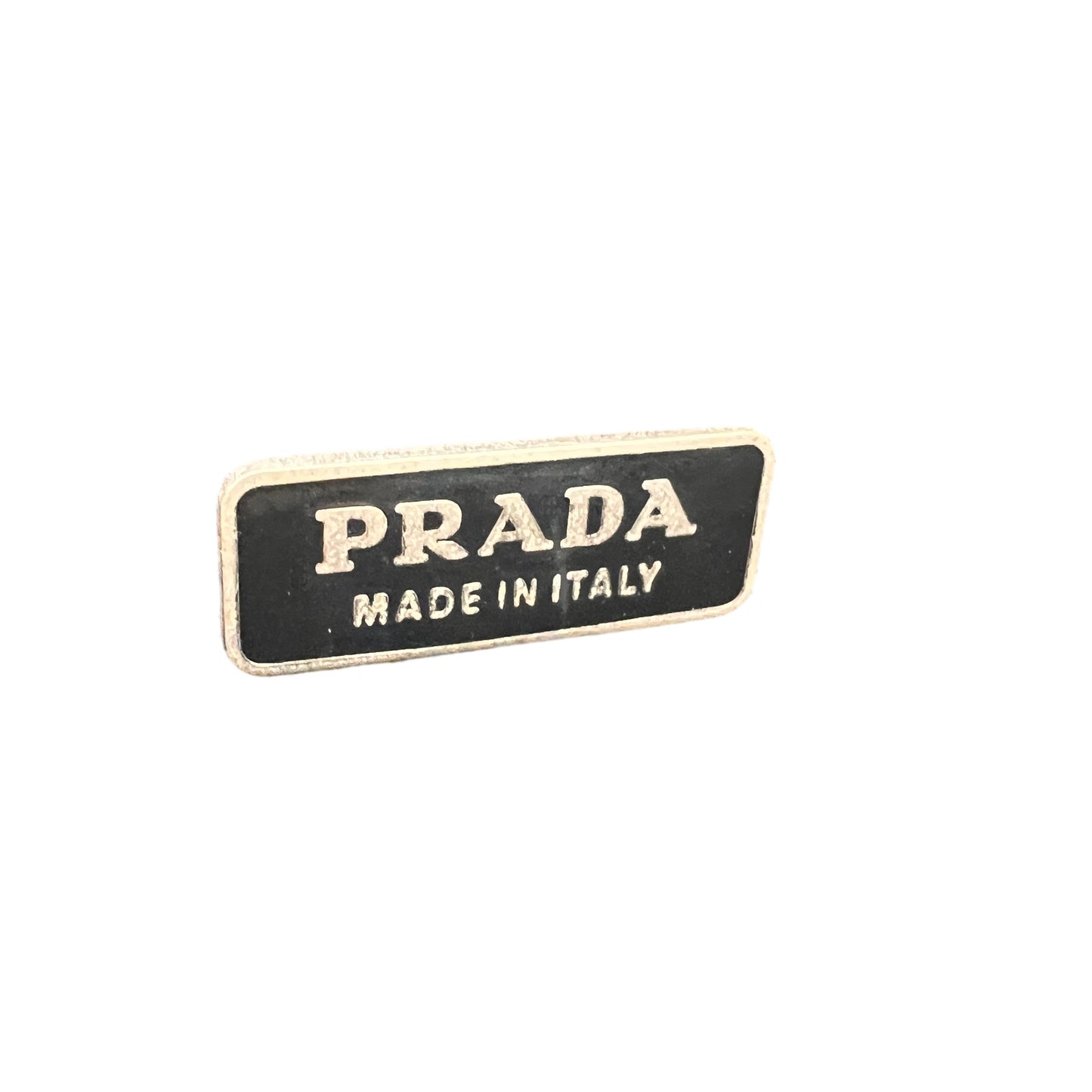 Prada Black Pouches A-14733