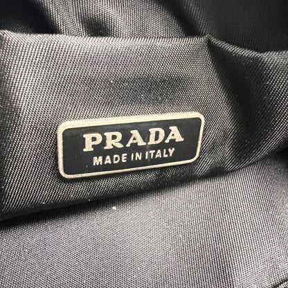 Prada Black Pouches A-14733