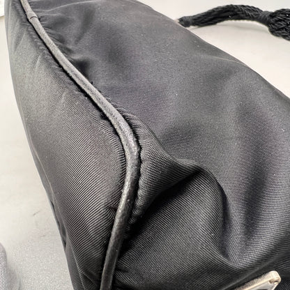Prada Black Pouches A-14733