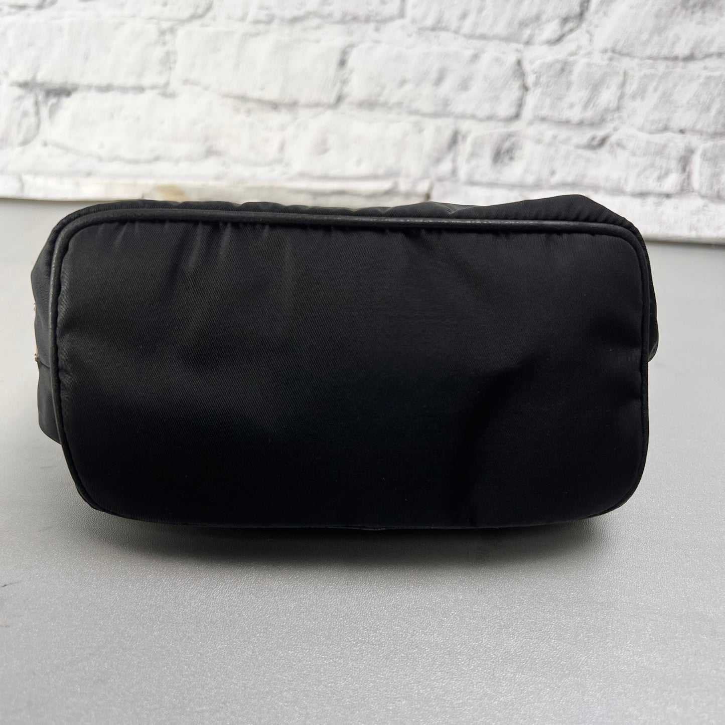 Prada Black Pouches A-14733