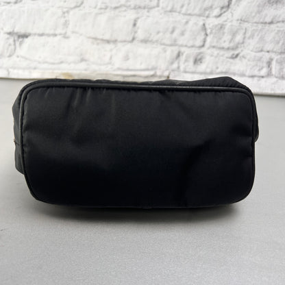 Prada Black Pouches A-14733
