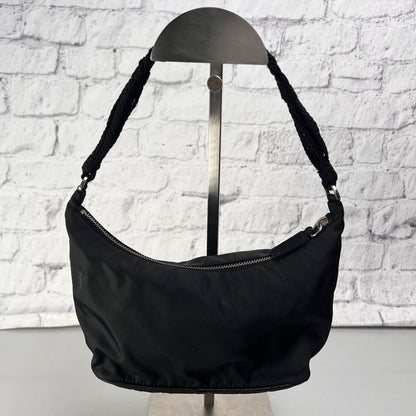 Prada Black Pouches A-14733