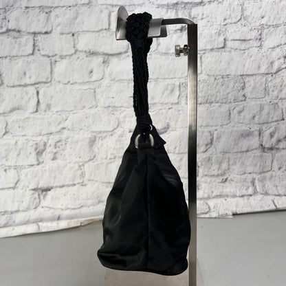 Prada Black Pouches A-14733