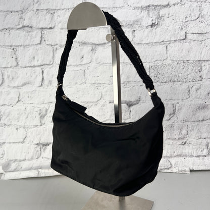 Prada Black Pouches A-14733