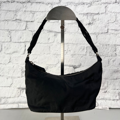 Prada Black Pouches A-14733