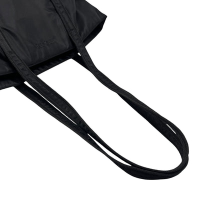 Prada Black Tote Bags A-14735