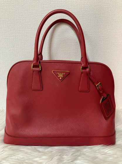 Prada Handle Bags A-14736