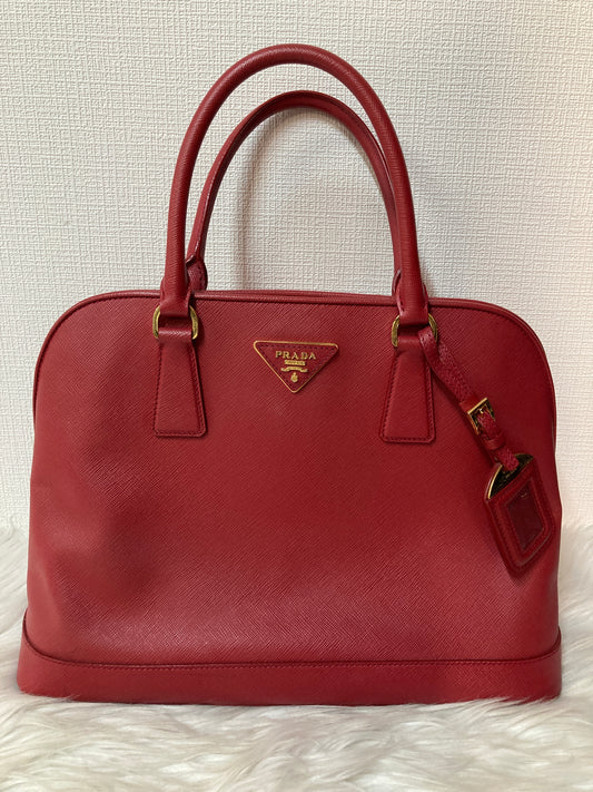 Prada Handle Bags A-14736