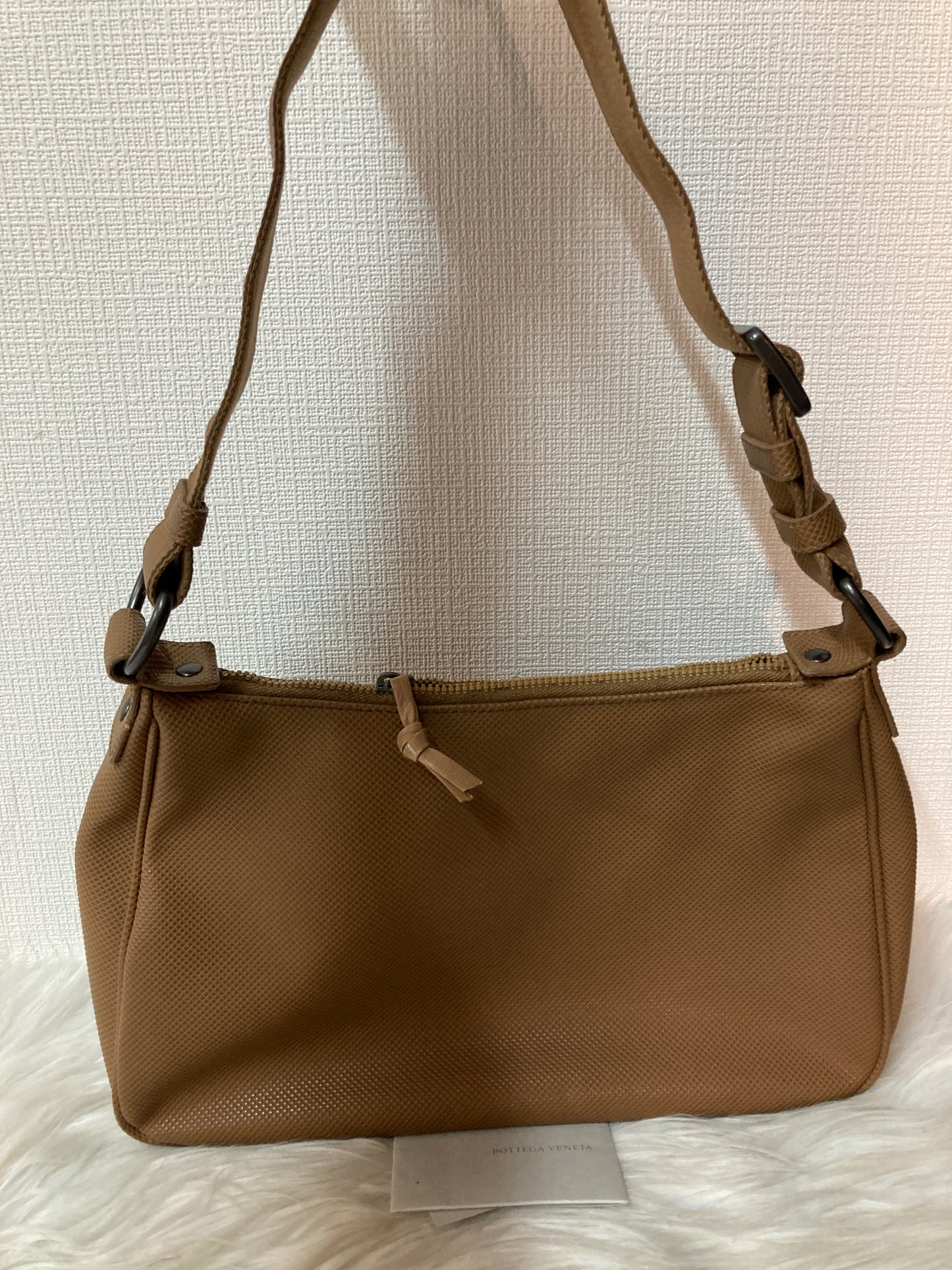 Bottega Veneta Shoulder Bags A-14737