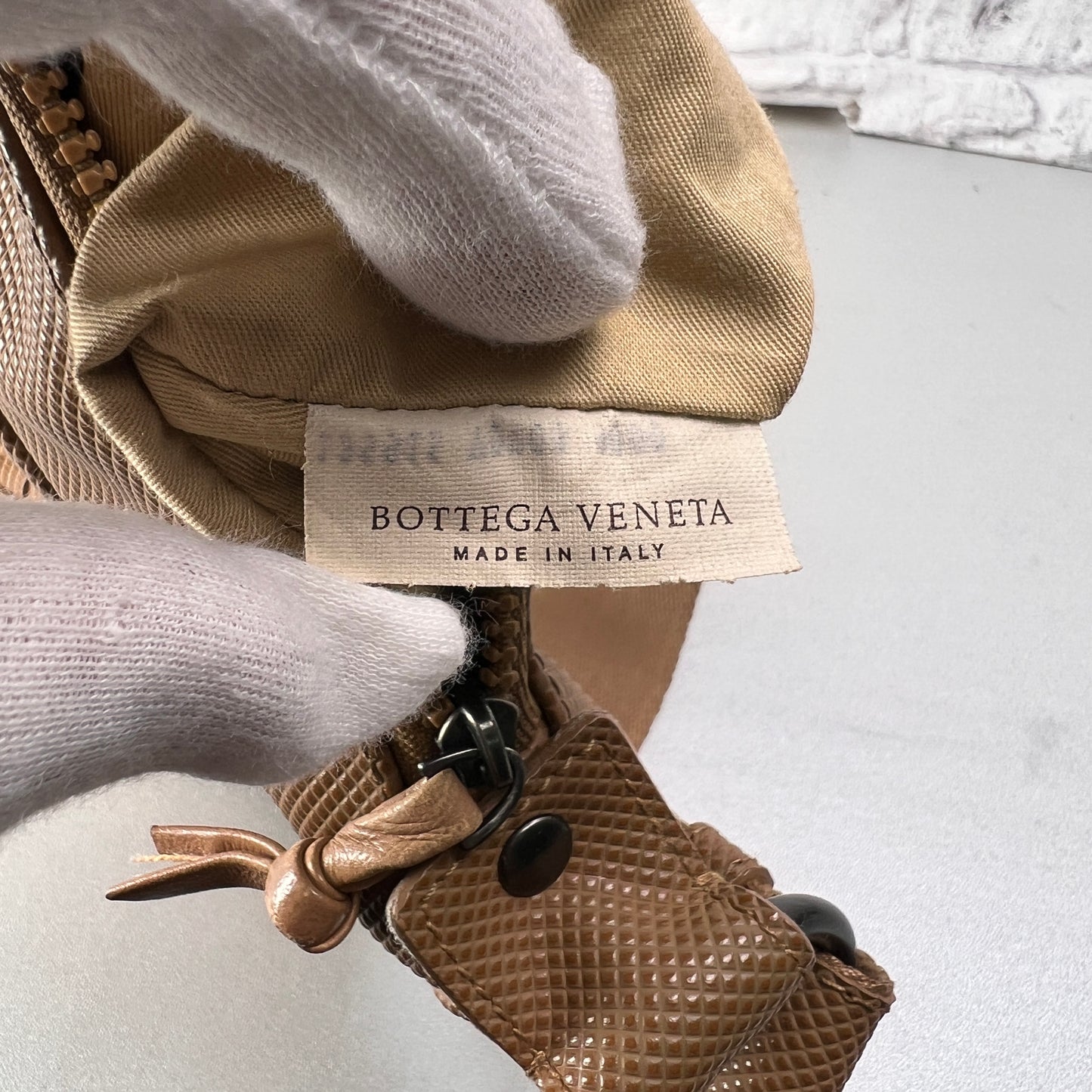 Bottega Veneta Shoulder Bags A-14737