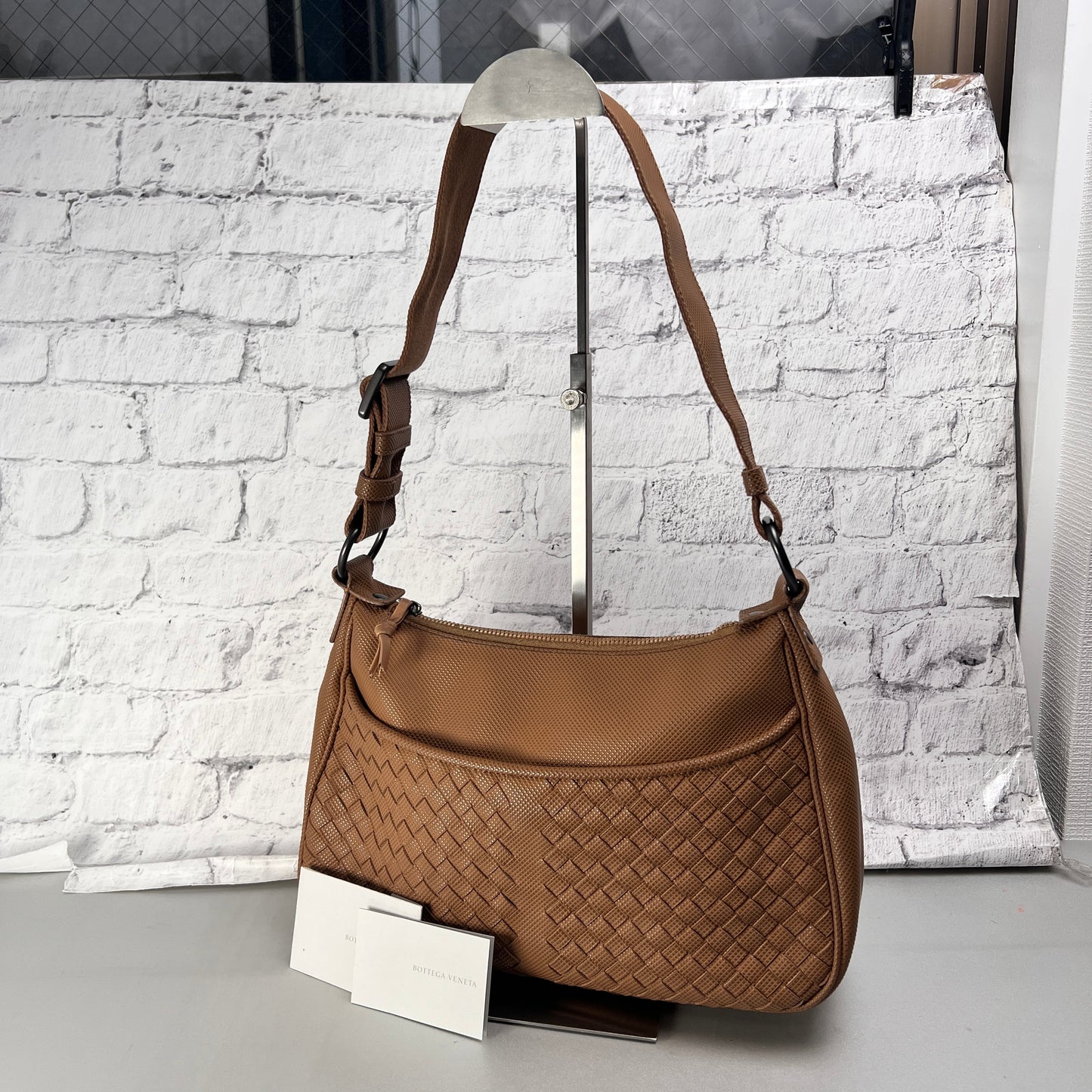 Bottega Veneta Shoulder Bags A-14737