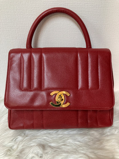 Chanel Handle Bags A-14738