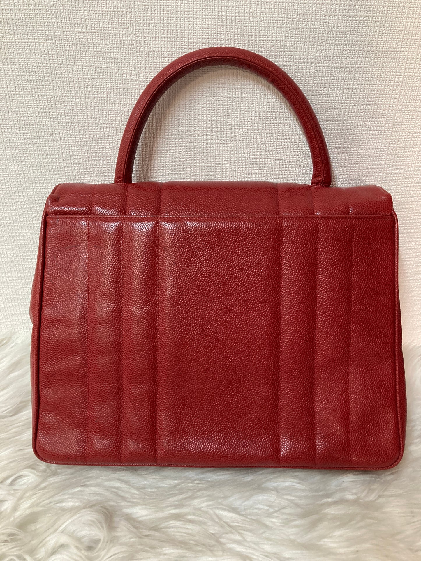 Chanel Handle Bags A-14738