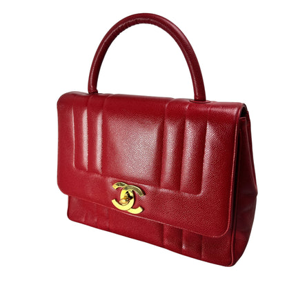 Chanel Handle Bags A-14738