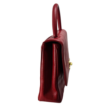 Chanel Handle Bags A-14738