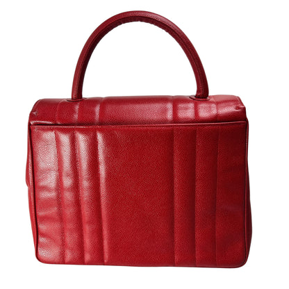 Chanel Handle Bags A-14738