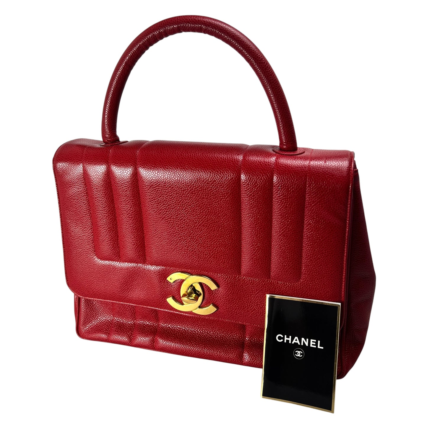 Chanel Handle Bags A-14738