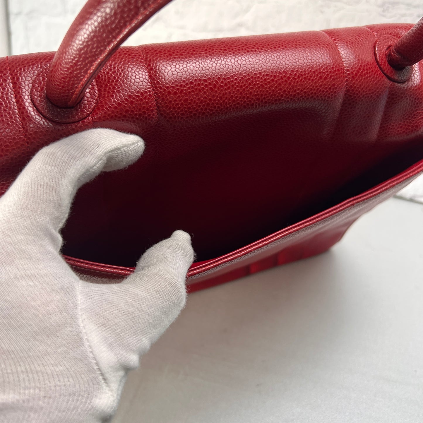 Chanel Handle Bags A-14738
