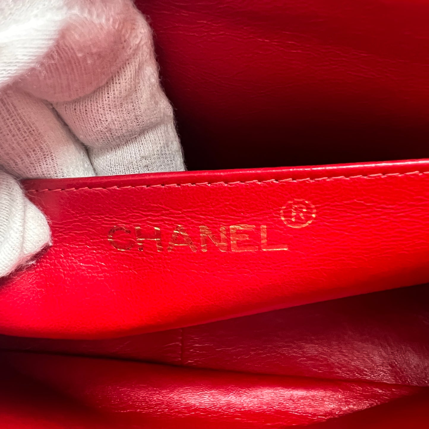 Chanel Handle Bags A-14738