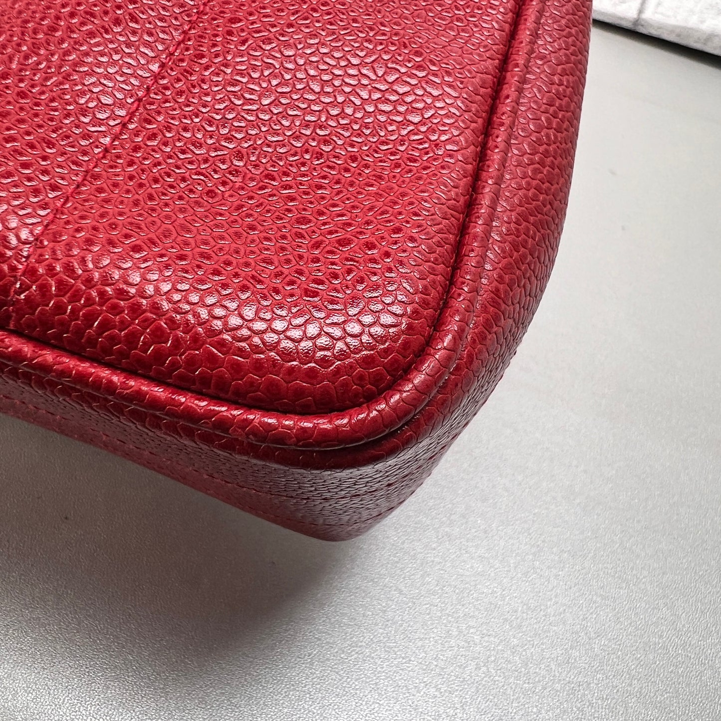 Chanel Handle Bags A-14738
