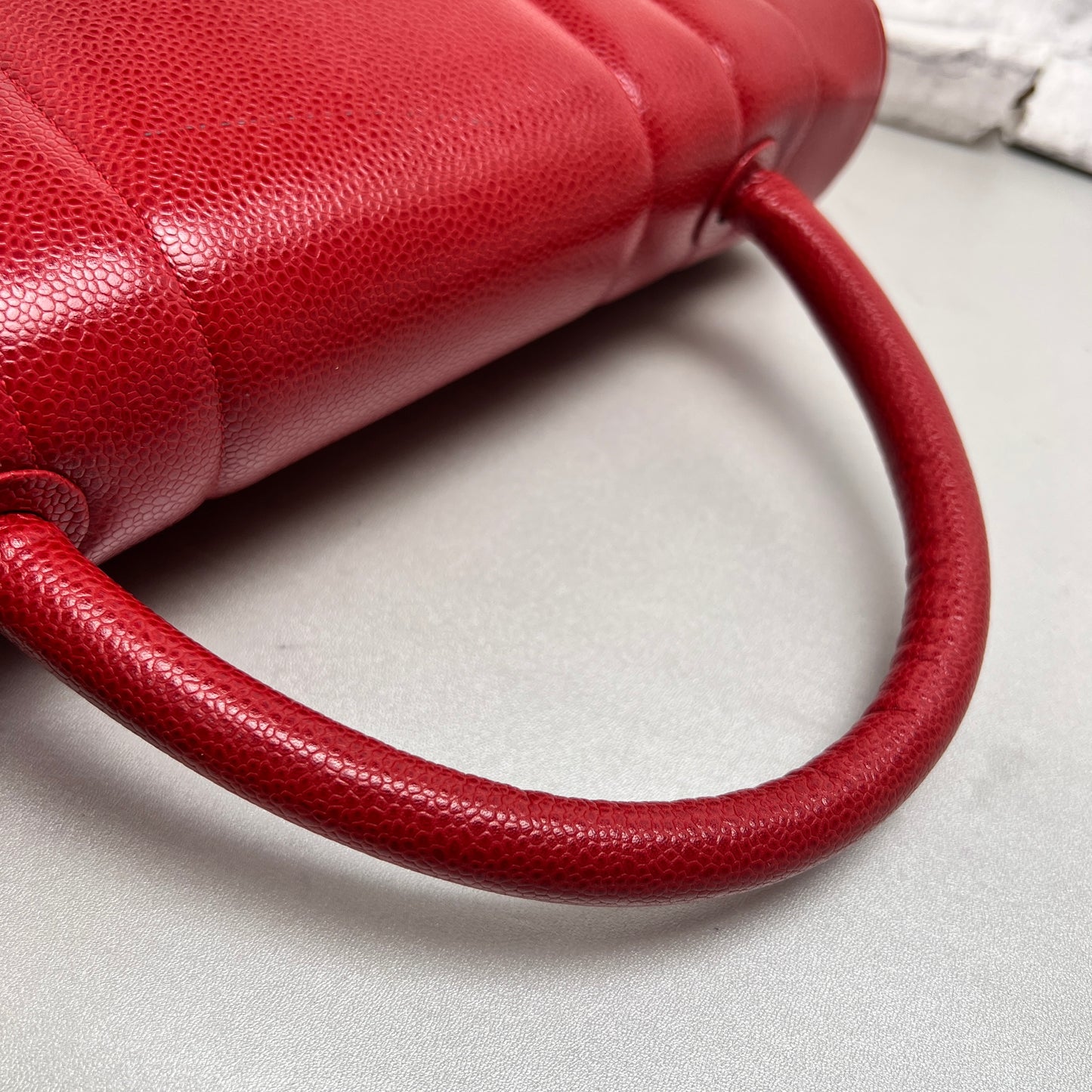 Chanel Handle Bags A-14738