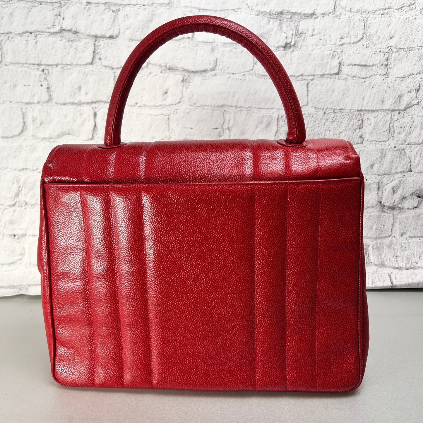 Chanel Handle Bags A-14738