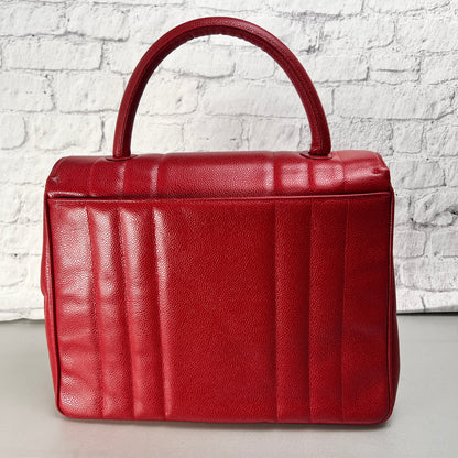 Chanel Handle Bags A-14738