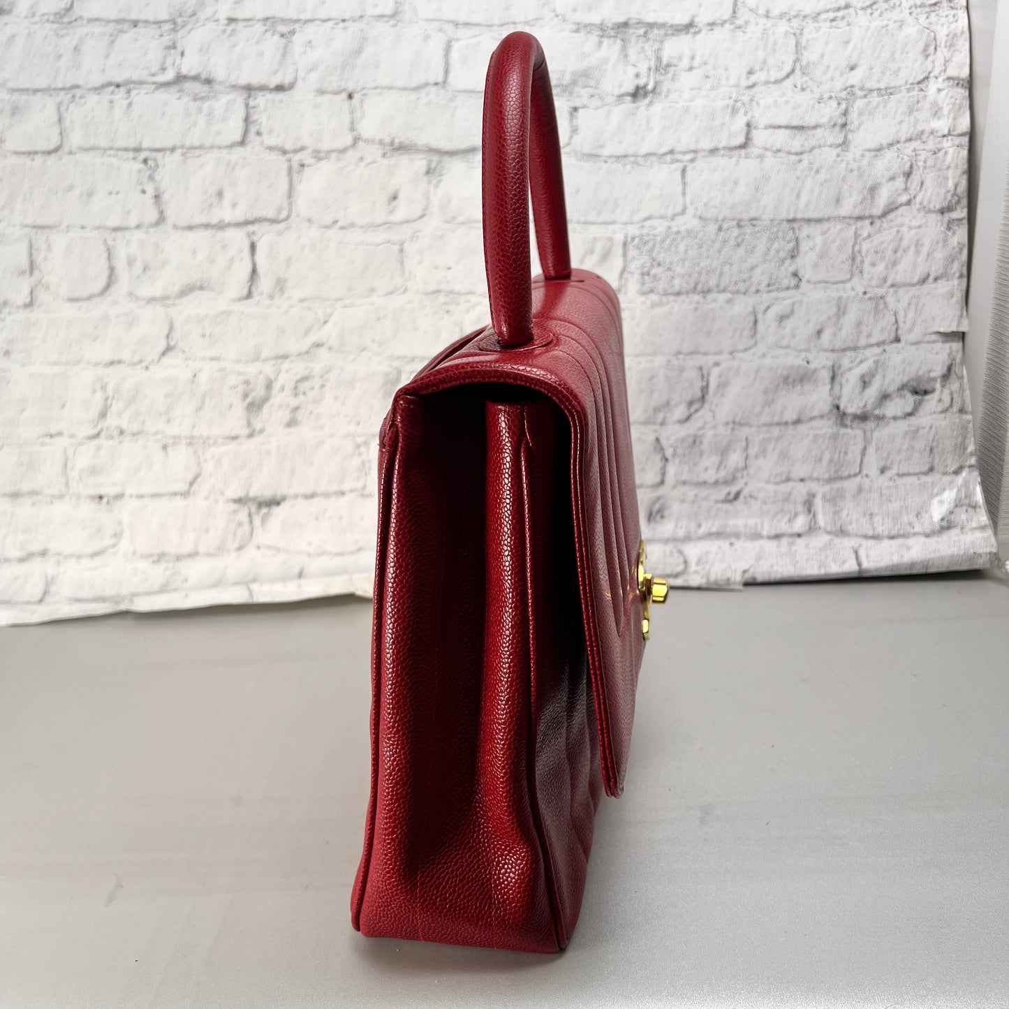 Chanel Handle Bags A-14738