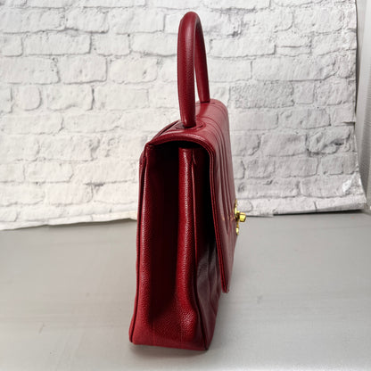 Chanel Handle Bags A-14738
