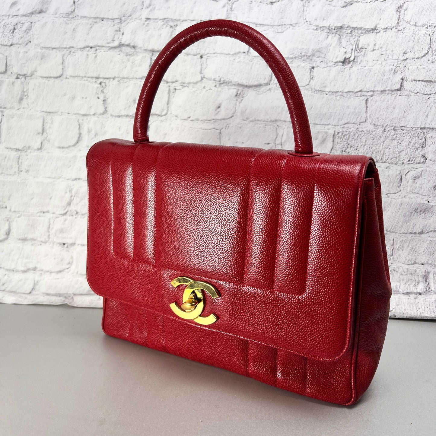 Chanel Handle Bags A-14738