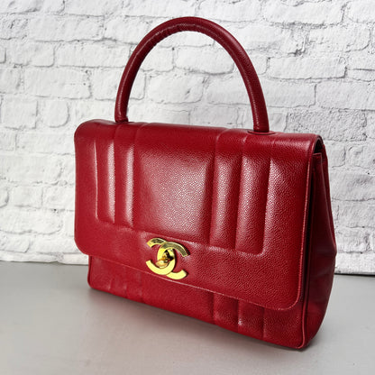 Chanel Handle Bags A-14738
