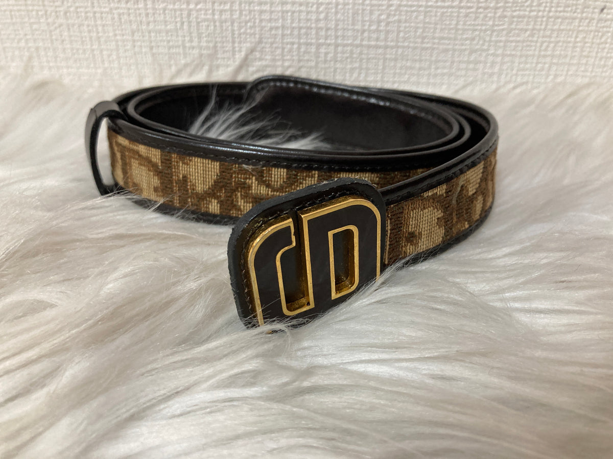 Dior Belts A-14740