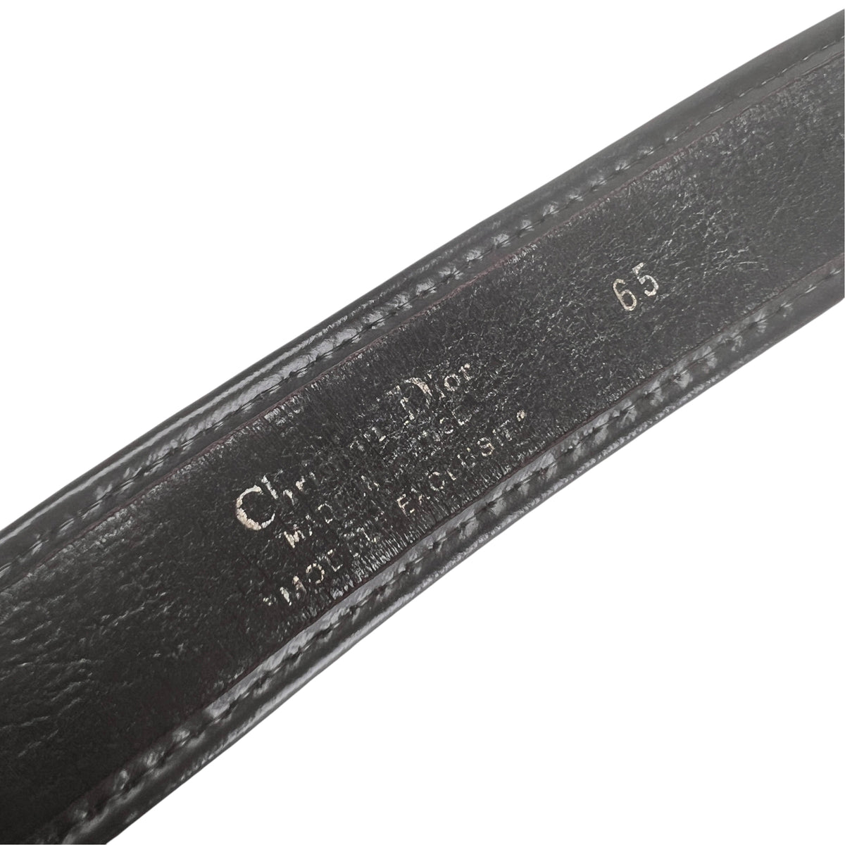 Dior Belts A-14740