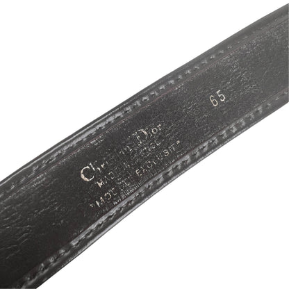 Dior Belts A-14740