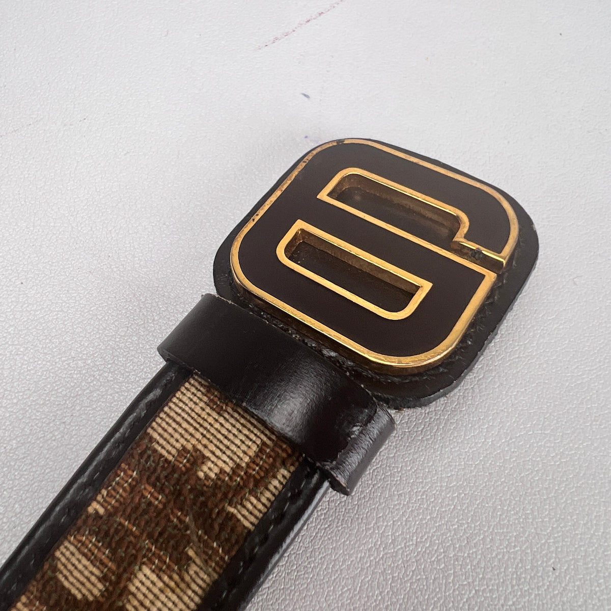 Dior Belts A-14740