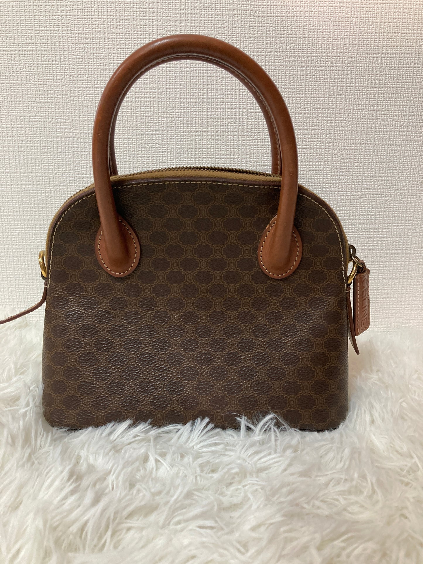 Celine Handle Bags A-14749