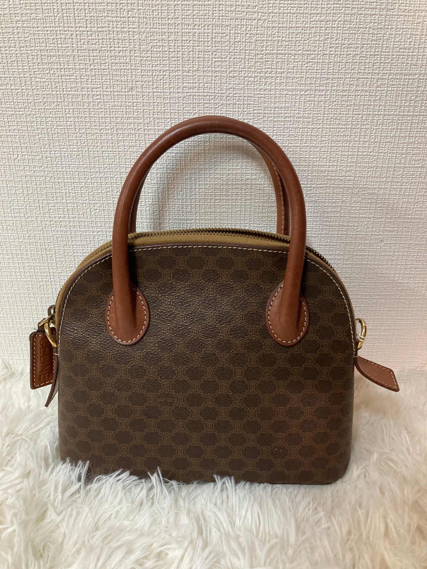 Celine Handle Bags A-14749