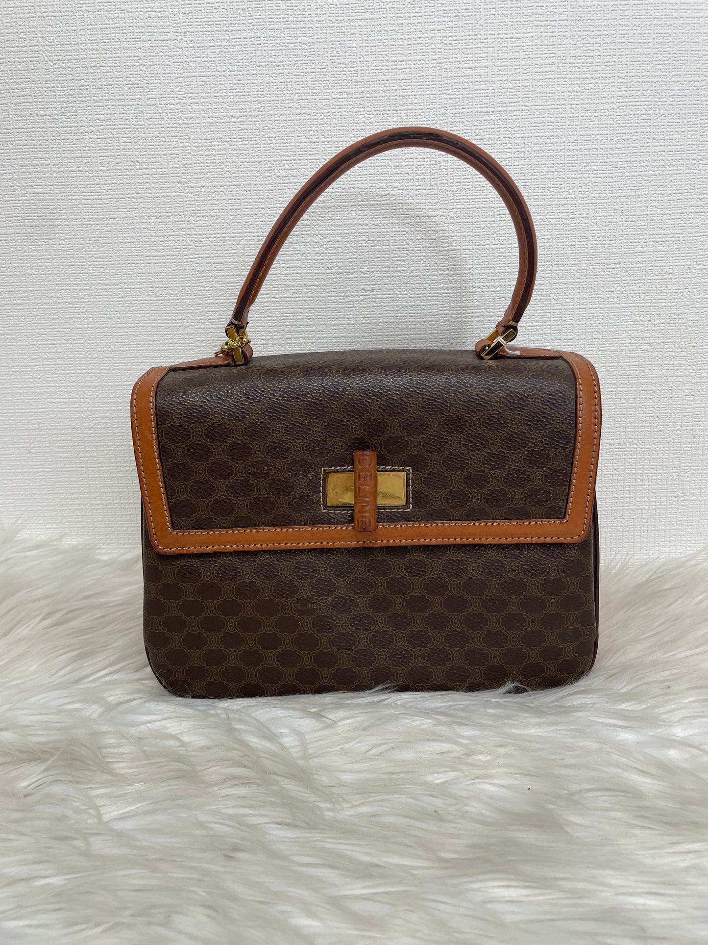 Celine Handle Bags A-14750
