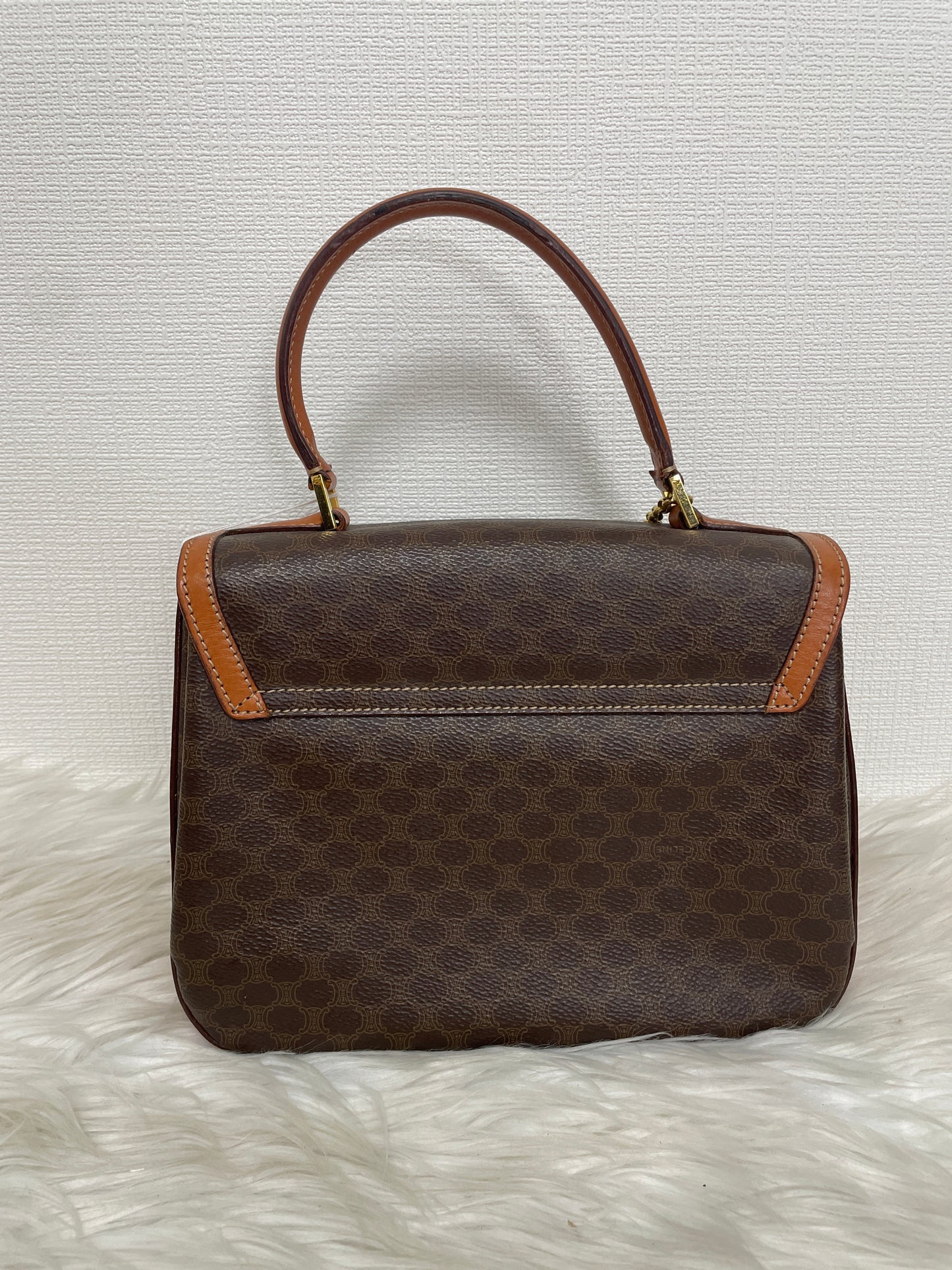 Celine Handle Bags A-14750