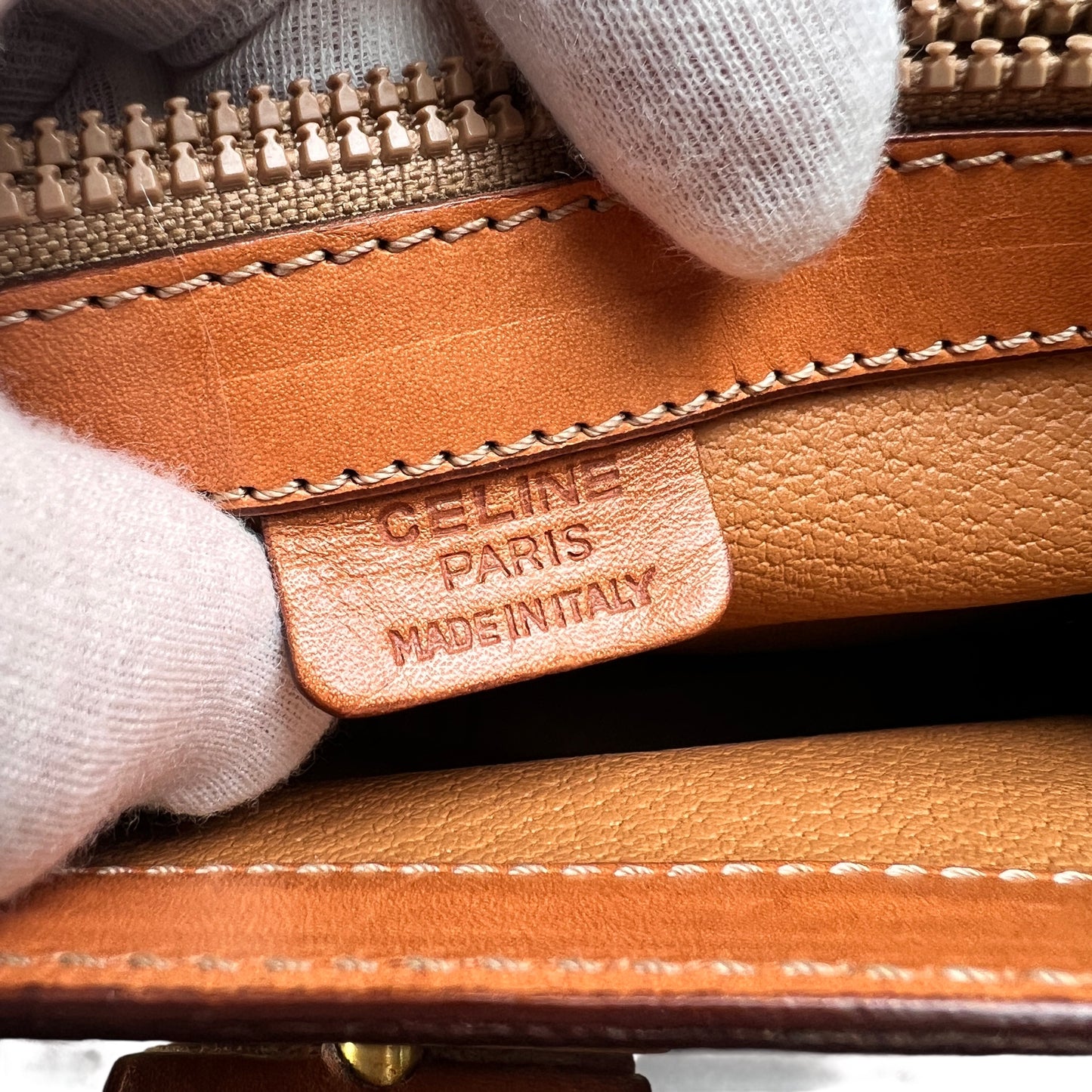 Celine Handle Bags A-14750