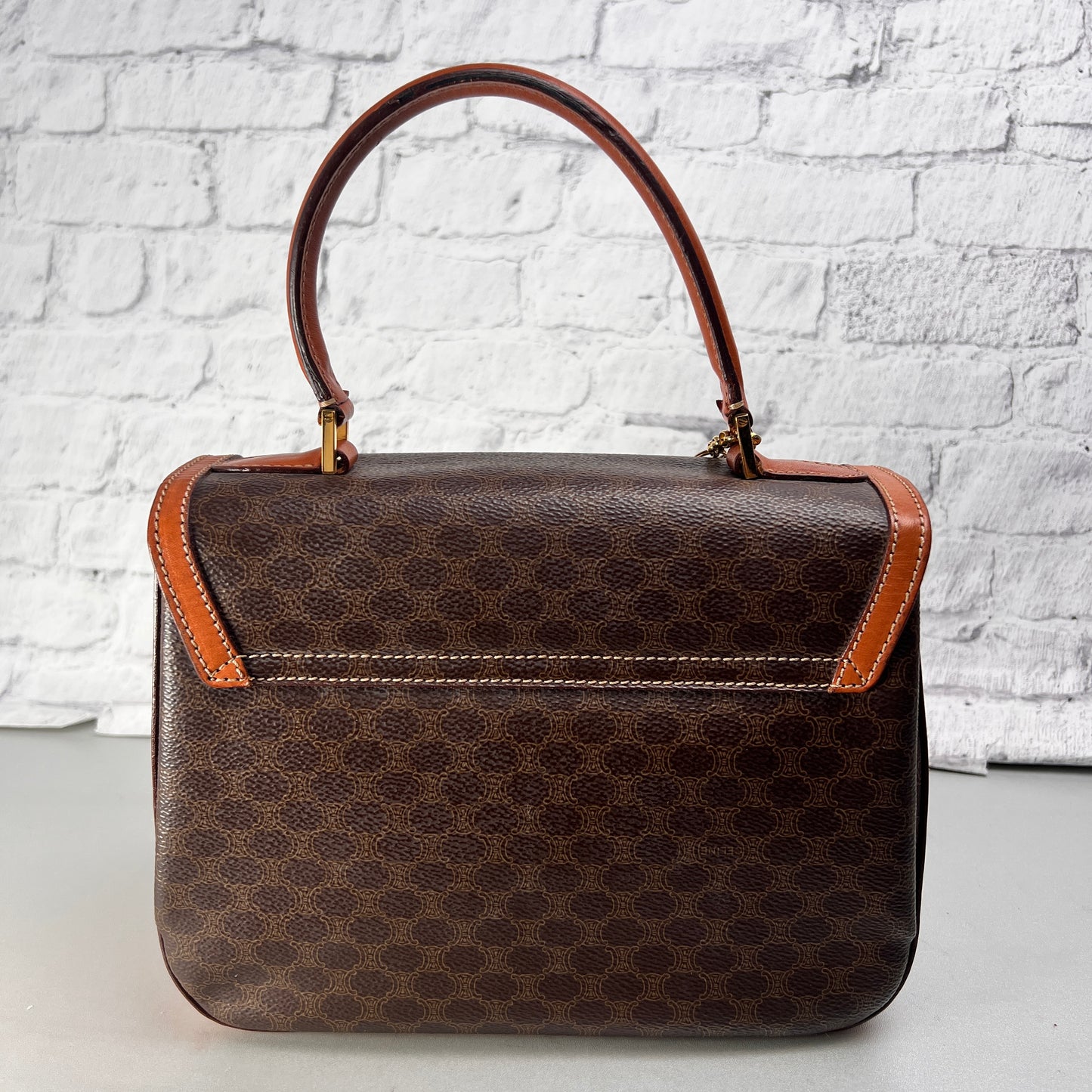 Celine Handle Bags A-14750