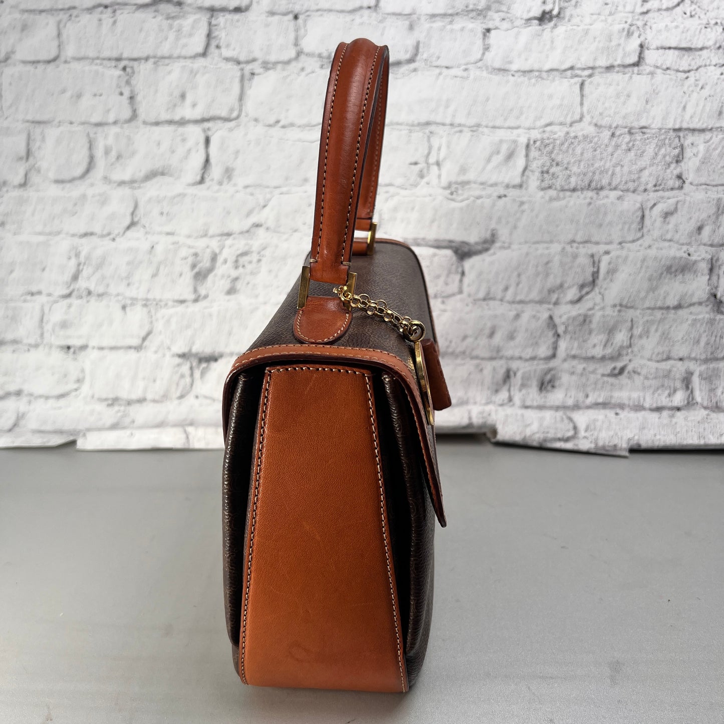 Celine Handle Bags A-14750
