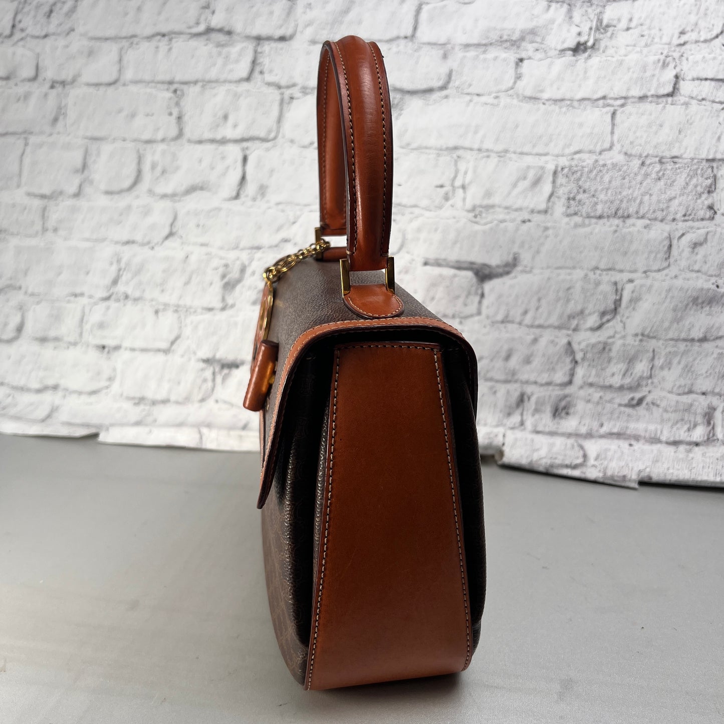 Celine Handle Bags A-14750