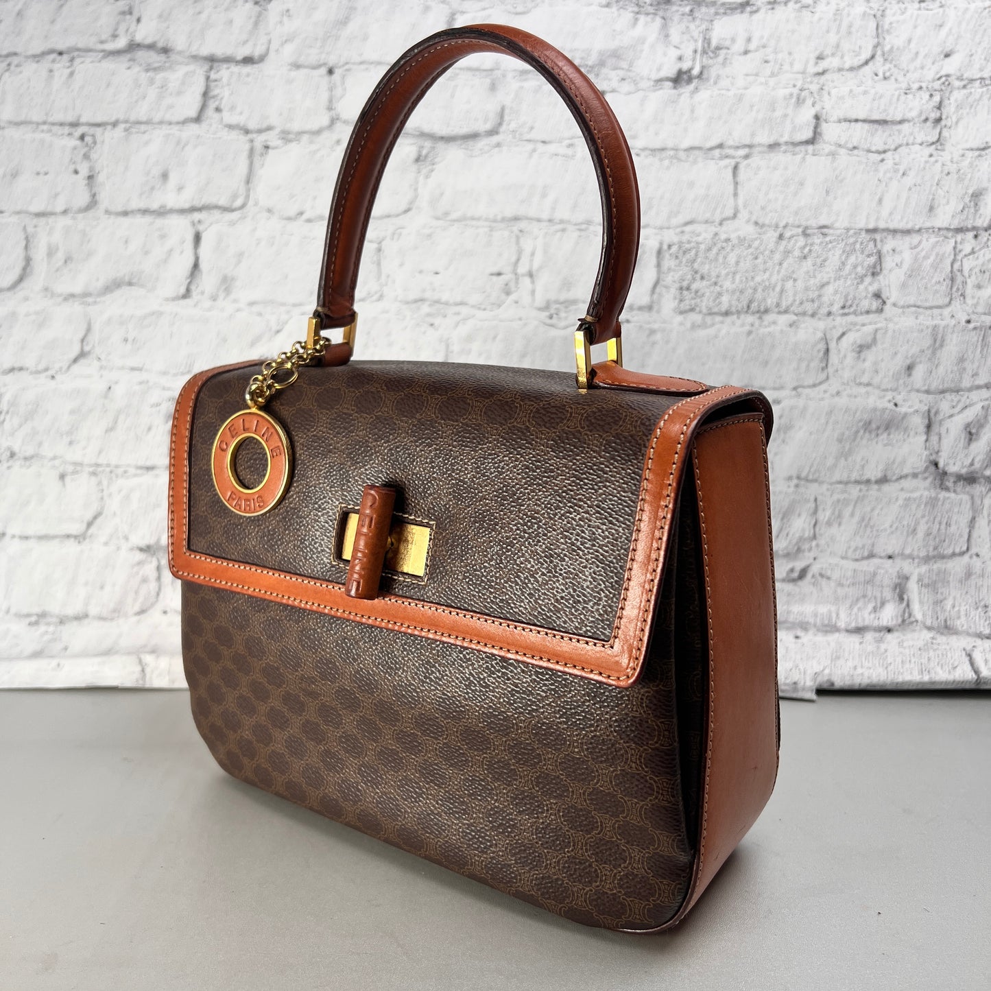 Celine Handle Bags A-14750