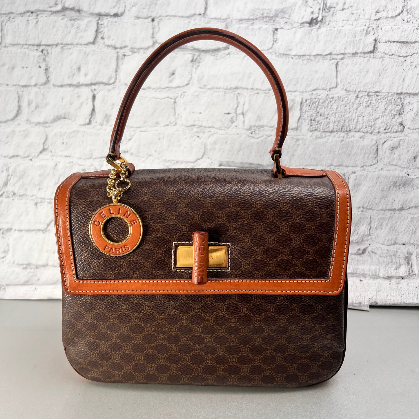 Celine Handle Bags A-14750